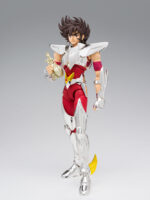 Saint Seiya Myth Cloth EX Seiya Pegasus - Imagen 4