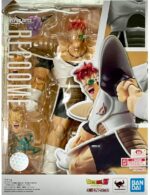 Dragon Ball Z Recoome S.H. Figuarts - Imagen 2