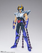 Saint Seiya Myth Cloth EX Phoenix Ikki - Imagen 3