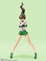 Sailor Jupiter Animation Color Edition S.H. Figuarts - Imagen 3