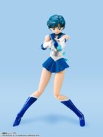 Sailor Mercury Animation Color Edition S.H. Figuarts - Imagen 3