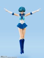 Sailor Mercury Animation Color Edition S.H. Figuarts - Imagen 5