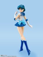 Sailor Mercury Animation Color Edition S.H. Figuarts - Imagen 6
