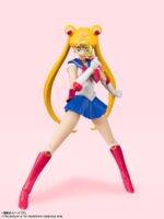 Sailor Moon Animation Color Edition S.H. Figuarts - Imagen 3