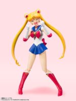 Sailor Moon Animation Color Edition S.H. Figuarts - Imagen 4