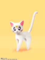 Sailor Venus Animation Color Edition S.H. Figuarts - Imagen 5