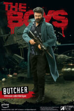 The Boys: Billy Butcher (Deluxe) - Imagen 2
