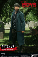 The Boys: Billy Butcher (Deluxe) - Imagen 3