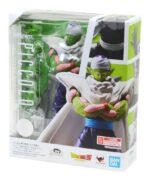 Dragon Ball Z Piccolo S.H. Figuarts - Imagen 2