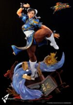 Chun Li - The Strongest Woman In The World - - Imagen 2