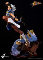 Chun Li - The Strongest Woman In The World - - Imagen 3