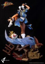Chun Li - The Strongest Woman In The World - - Imagen 5