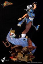 Chun Li - The Strongest Woman In The World - - Imagen 6