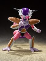 Dragon Ball Z Freezer First Form & Freezer Pod S.H. Figuarts - Imagen 3