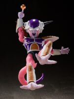 Dragon Ball Z Freezer First Form & Freezer Pod S.H. Figuarts - Imagen 5