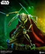 General Grievous – Premium Format – - Imagen 2