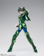 Saint Seiya Myth Cloth EX Zeta Mizard Syd - Imagen 2