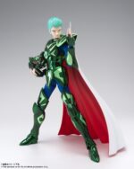Saint Seiya Myth Cloth EX Zeta Mizard Syd - Imagen 3