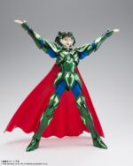 Saint Seiya Myth Cloth EX Zeta Mizard Syd - Imagen 4