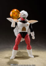 Dragon Ball Z Jeice S.H. Figuarts - Imagen 2