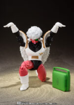 Dragon Ball Z Jeice S.H. Figuarts - Imagen 3