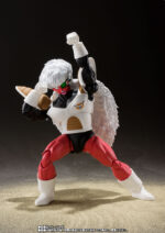 Dragon Ball Z Jeice S.H. Figuarts - Imagen 4