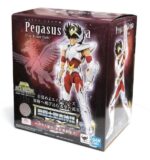 Saint Seiya Myth Cloth EX Seiya Pegasus - Imagen 2