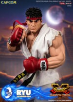 Street Fighter V: Ryu - Imagen 3