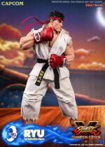 Street Fighter V: Ryu - Imagen 6