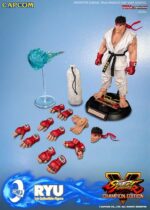 Street Fighter V: Ryu - Imagen 4