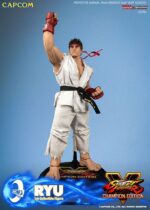 Street Fighter V: Ryu - Imagen 2