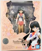 Sailor Mars Animation Color Edition S.H. Figuarts - Imagen 2