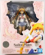 Sailor Moon Animation Color Edition S.H. Figuarts - Imagen 2