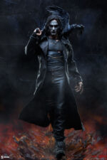 The Crow - Premium Format - - Imagen 2