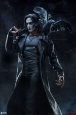 The Crow - Premium Format - - Imagen 4