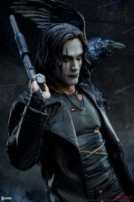 The Crow - Premium Format - - Imagen 3