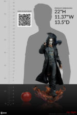 The Crow - Premium Format - - Imagen 5