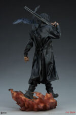 The Crow - Premium Format - - Imagen 6