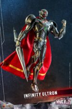 What If…? Infinity Ultron - Imagen 3