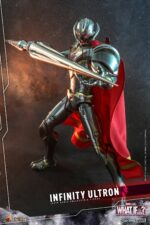 What If…? Infinity Ultron - Imagen 4