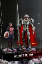 What If…? Infinity Ultron - Imagen 7