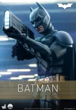 The Dark Knight Trilogy Batman - Imagen 4