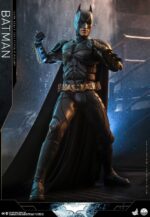 The Dark Knight Trilogy Batman - Imagen 2