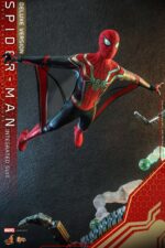 Spider-Man: No Way Home – Spider-Man – (Integrated Suit) Deluxe - Imagen 2