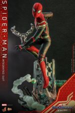 Spider-Man: No Way Home – Spider-Man – (Integrated Suit