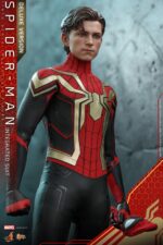 Spider-Man: No Way Home – Spider-Man – (Integrated Suit) Deluxe - Imagen 4