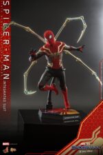 Spider-Man: No Way Home – Spider-Man – (Integrated Suit) - Imagen 4