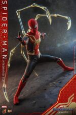 Spider-Man: No Way Home – Spider-Man – (Integrated Suit) - Imagen 5