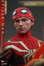 Spider-Man: No Way Home – Spider-Man – (Integrated Suit) Deluxe - Imagen 5