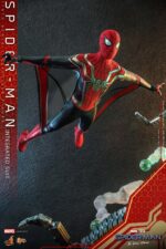 Spider-Man: No Way Home – Spider-Man – (Integrated Suit) - Imagen 6